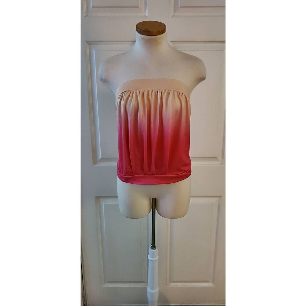 NWOT SHEIN CROP TOP